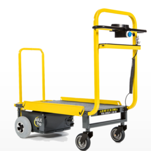 Amigo Max Pro Powered Platform Truck