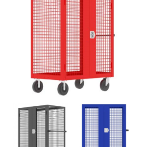 Security Carts