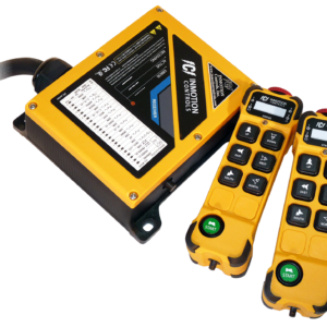 Inmotion K Series K606 System Wireless Pendant