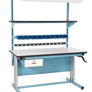 Ergonomic Workbenches