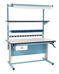 Ergonomic Workbenches