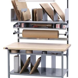 Packaging Workbenches
